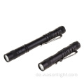 WASON Hot Sale 3W Clip auf Ultra Bright AAA EDC Promotion Taktisch kompaktes wasserdicht